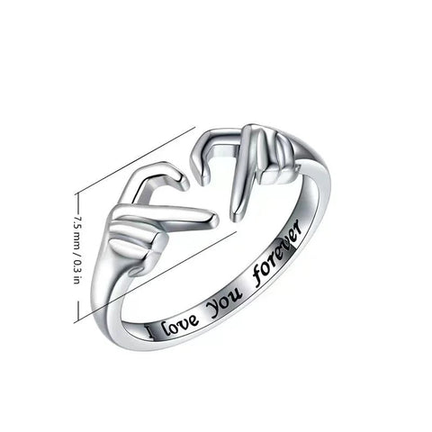 🔥BIG SALE - 38% OFF🔥🔥I Love You Forever Ring