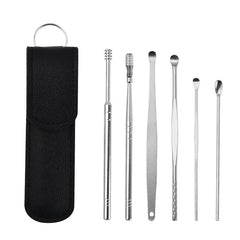 EarWax Cleaner Tool Set