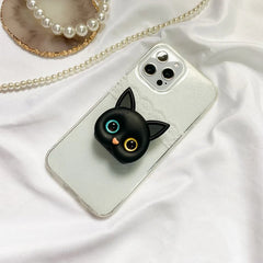 🔥3D Cute Kitten Phone Holder