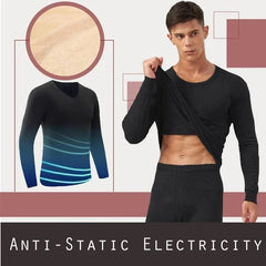 🔥Seamless Elastic Thermal Inner Wear