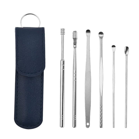 🔥BIG SALE - 48% OFF🔥🔥EarWax Cleaner Tool Set