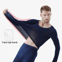 🔥Seamless Elastic Thermal Inner Wear